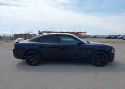 2014 DODGE CHARGER R