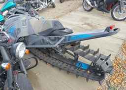 2022 ARCTIC CAT snowmobile