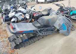2022 ARCTIC CAT snowmobile