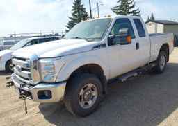 2015 FORD F350 SUPER DUTY