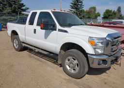 2015 FORD F350 SUPER DUTY