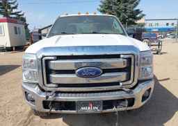 2015 FORD F350 SUPER DUTY