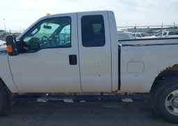 2015 FORD F350 SUPER DUTY
