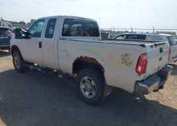 2015 FORD F350 SUPER DUTY