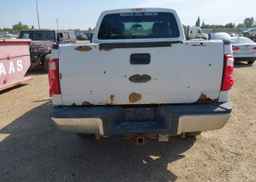 2015 FORD F350 SUPER DUTY