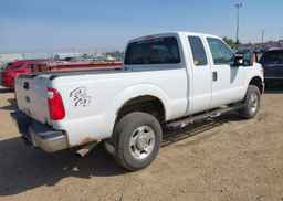 2015 FORD F350 SUPER DUTY