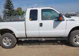 2015 FORD F350 SUPER DUTY