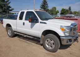 2015 FORD F350 SUPER DUTY
