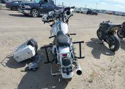 2008 HARLEY-DAVIDSON FLHX