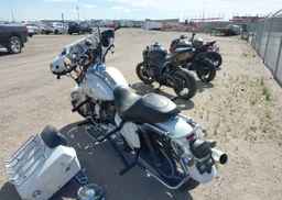 2008 HARLEY-DAVIDSON FLHX