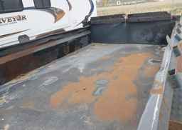 2024 SOUTHLAND MINI DUMP