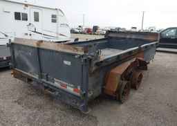 2024 SOUTHLAND MINI DUMP