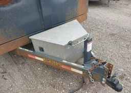 2024 SOUTHLAND MINI DUMP