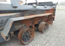 2024 SOUTHLAND MINI DUMP
