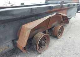 2024 SOUTHLAND MINI DUMP