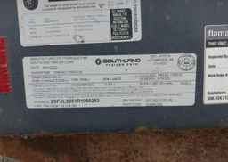2024 SOUTHLAND MINI DUMP