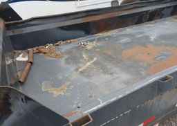 2024 SOUTHLAND MINI DUMP