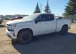 2019 CHEVROLET SILVERADO K1500 RST