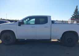 2019 CHEVROLET SILVERADO K1500 RST