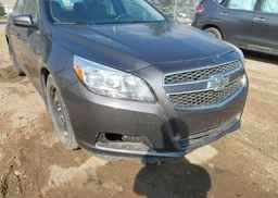 2013 CHEVROLET MALIBU 1LT