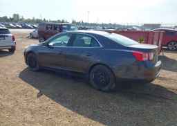 2013 CHEVROLET MALIBU 1LT