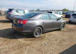 2013 CHEVROLET MALIBU 1LT