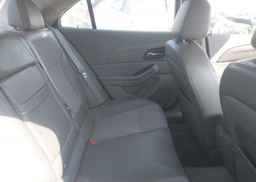 2013 CHEVROLET MALIBU 1LT