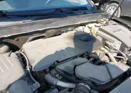 2013 CHEVROLET MALIBU 1LT