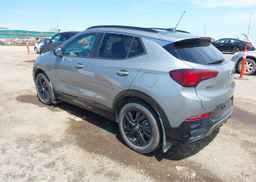 2025 BUICK ENCORE GX SPORT TOURING