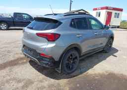 2025 BUICK ENCORE GX SPORT TOURING