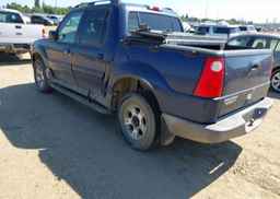 2004 FORD EXPLORER SPORT TRAC