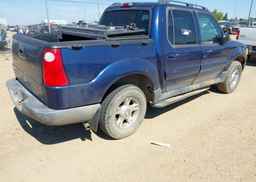 2004 FORD EXPLORER SPORT TRAC