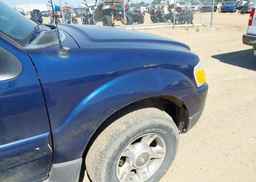2004 FORD EXPLORER SPORT TRAC