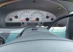2004 FORD EXPLORER SPORT TRAC