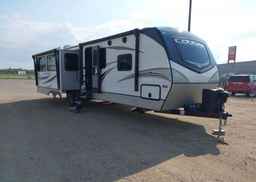 2021 KEYSTONE 31MBS COUGAR
