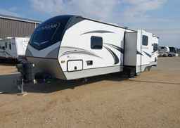 2021 KEYSTONE 31MBS COUGAR