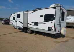 2021 KEYSTONE 31MBS COUGAR