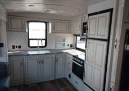 2021 KEYSTONE 31MBS COUGAR