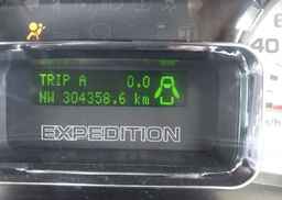 2013 FORD EXPEDITION EL LIMITED