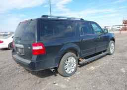 2013 FORD EXPEDITION EL LIMITED