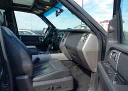 2013 FORD EXPEDITION EL LIMITED