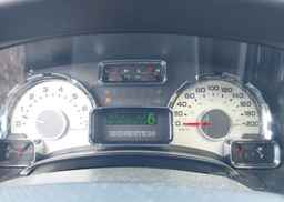2013 FORD EXPEDITION EL LIMITED