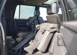 2013 FORD EXPEDITION EL LIMITED