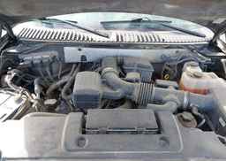 2013 FORD EXPEDITION EL LIMITED