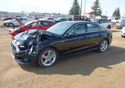 2020 AUDI A4 PREMIUM PLUS
