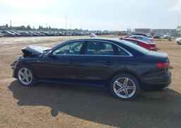 2020 AUDI A4 PREMIUM PLUS