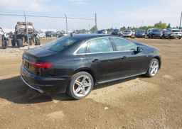 2020 AUDI A4 PREMIUM PLUS