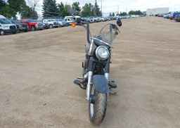 2010 HARLEY-DAVIDSON FLSTFB