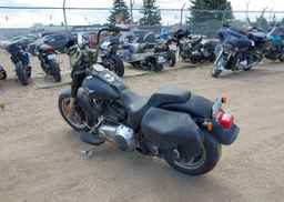 2010 HARLEY-DAVIDSON FLSTFB