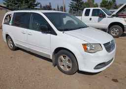 2011 DODGE GRAND CARAVAN EXPRESS